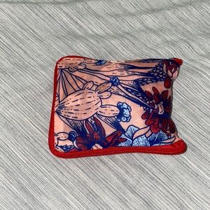 Starbucks reusable tote